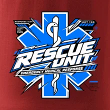 Rescue unit emergency response