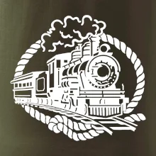 Lokomotíva lano Lokomotíva lano