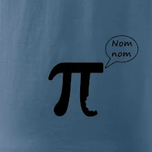 Nakusnuté Pí Nakusnuté Pí
