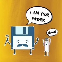I am your father USB