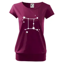 Súhvezdie - Gemini - Blíženci