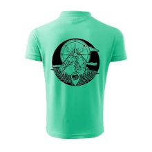 Cestovanie - hory Kompas