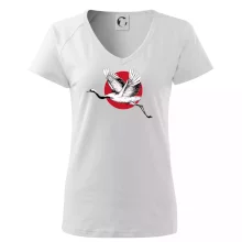 Japan culture - bocian