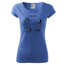 Mačacie jóga (Hana-creative) Mačacie jóga (Hana-creative)