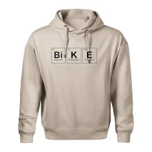 BiKE - periodická tabuľka BiKE - periodická tabuľka