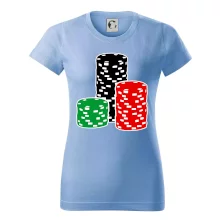 Poker žetóny Poker žetóny