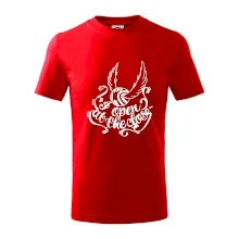 Harry - Zlatá strela