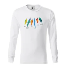 Rybárske návnady Rybárske návnady