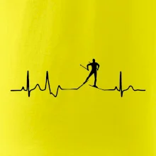 Ekg bežkár Ekg bežkár