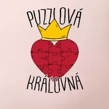 Puzzlová kráľovná