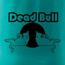 Dead Bull obrys Dead Bull obrys