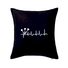 EKG šípky EKG šípky