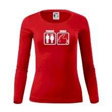 Problém rybárčenie Problém rybárčenie