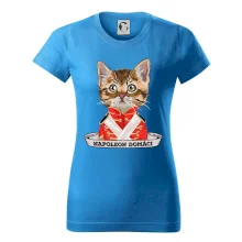 Napoleon domáci mačka