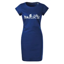 Evolution of man (Enduro) Evolution of man (Enduro)