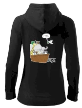 Pravda s Noemovou archou