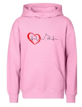 Nemecký ovčiak ekg