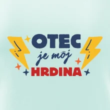 Otec je môj hrdina