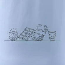 Evolúcia Veľkej noci - koleda