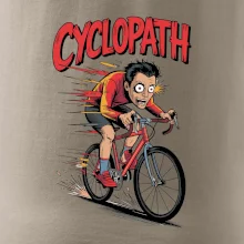 Cyclopat karikatúra