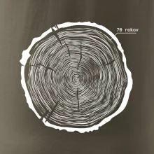 70 rokov - Letokruhy