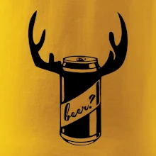 Pivo plechovka Pivo plechovka