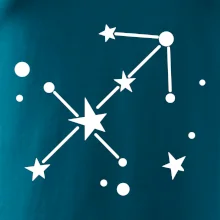 Súhvezdie - Sagittarius - Strelec