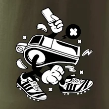 Rozhodcovská píšťalka