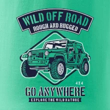 Wild Off Road