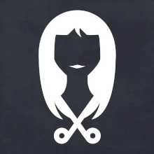 Dámska kaderníčka