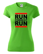 Run Forrest Run