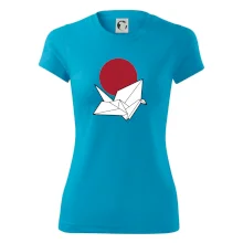 Japan culture - origami