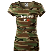 Trust me I´m  Bc. / Ver mi som Bc. Trust me I´m  Bc. / Ver mi som Bc.