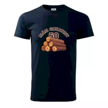 Mám guľatiny 50 Mám guľatiny 50