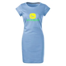 John Beer traktor John Beer traktor