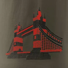 Tower bridge symboly