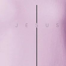 Jesus nápis v kríži Jesus nápis v kríži