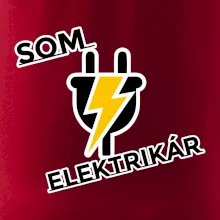 Zásuvka - som elektrikár