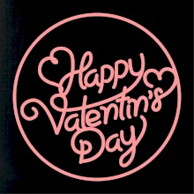 Happy Valentine day