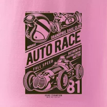 Auto Race