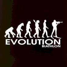 Biathlon - Evolúcia biatlonu Biathlon - Evolúcia biatlonu