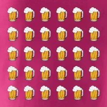 Narodeniny - 30x pivo