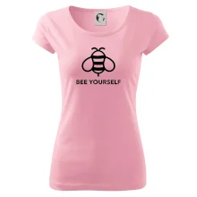 Bee yourself