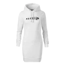 Evolúcia quad štvorkolka Evolúcia quad štvorkolka