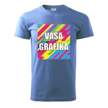 Potlač s vašou grafikou