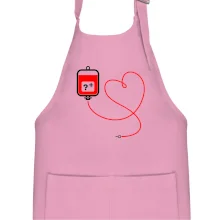 Transfúzia srdce Transfúzia srdce