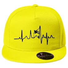 EKG horolezec EKG horolezec