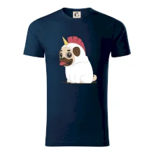 Mops a jednorožec Mops a jednorožec