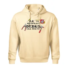 Ak to neopraví dedko, tak nikto farebné Ak to neopraví dedko, tak nikto farebné