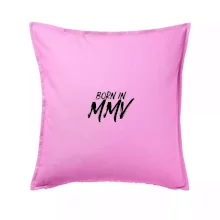 Born in - Rímske číslo 2005